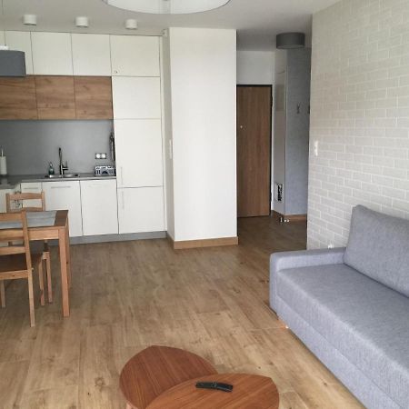 My Old Town Gdańsk - Apartament Barbary 12 Apartment Bagian luar foto