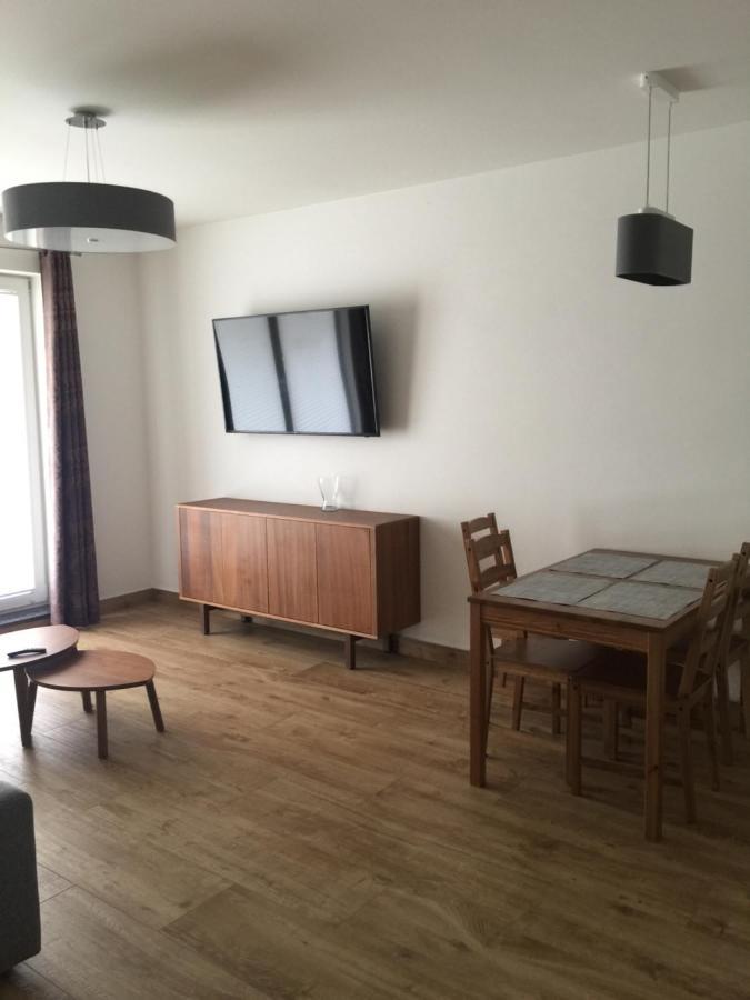 My Old Town Gdańsk - Apartament Barbary 12 Apartment Bagian luar foto